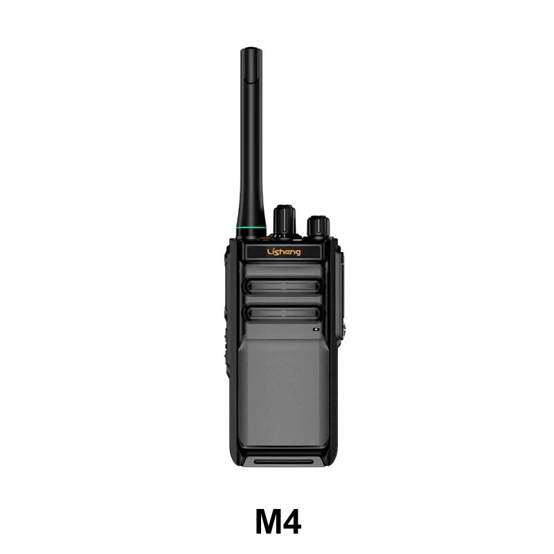 Walkie-Talkies: všestranný komunikační nástroj pro každé dobrodružství