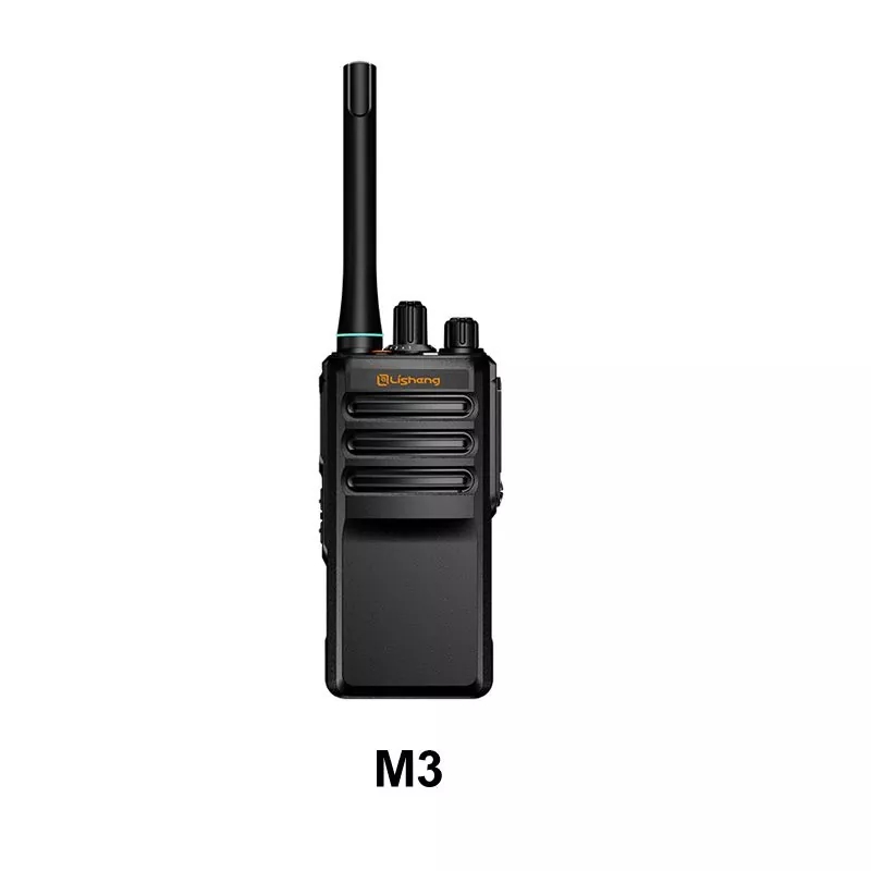 Automobilový talkie je velmi užitečný komunikační nástroj