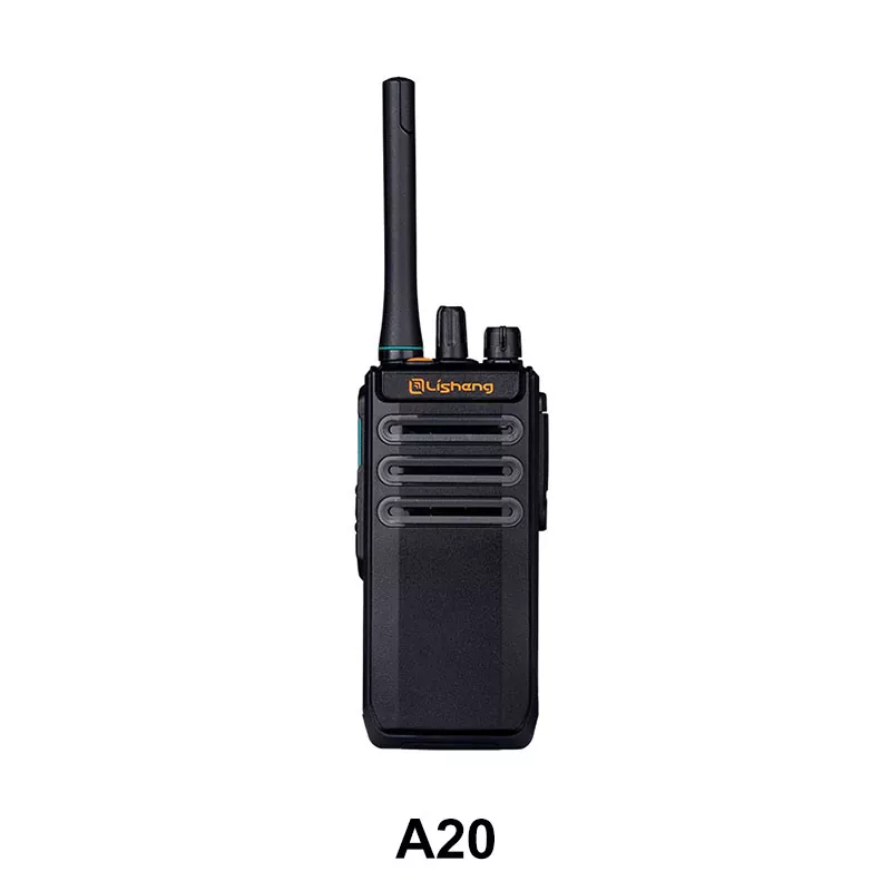 Proč je rádiová technologie DMR stále nenahraditelná?