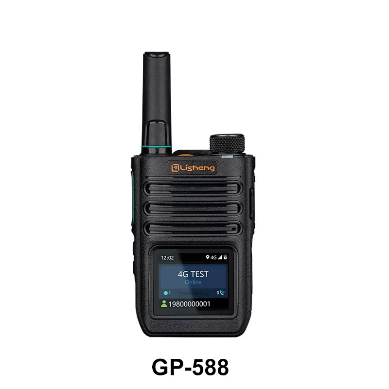 4G síťové mobilní rádio