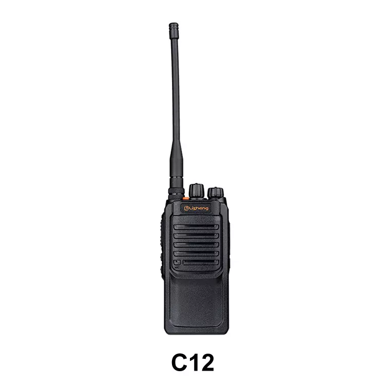 Přenosný rádiový opakovač