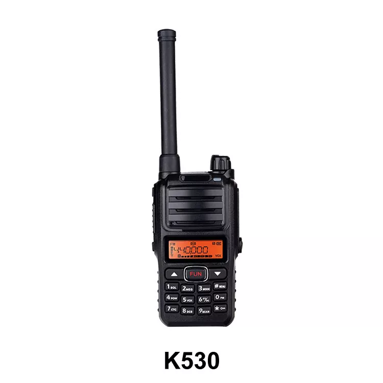 Přenosný opakovač