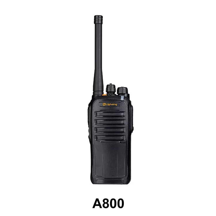 Vodotěsné Walkie Talties
